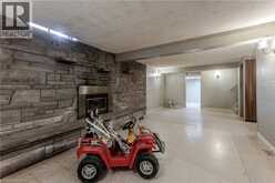 3196 CENTENNIAL Drive | Burlington Ontario | Slide Image Thirty-one