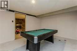 3196 CENTENNIAL Drive | Burlington Ontario | Slide Image Thirty-three