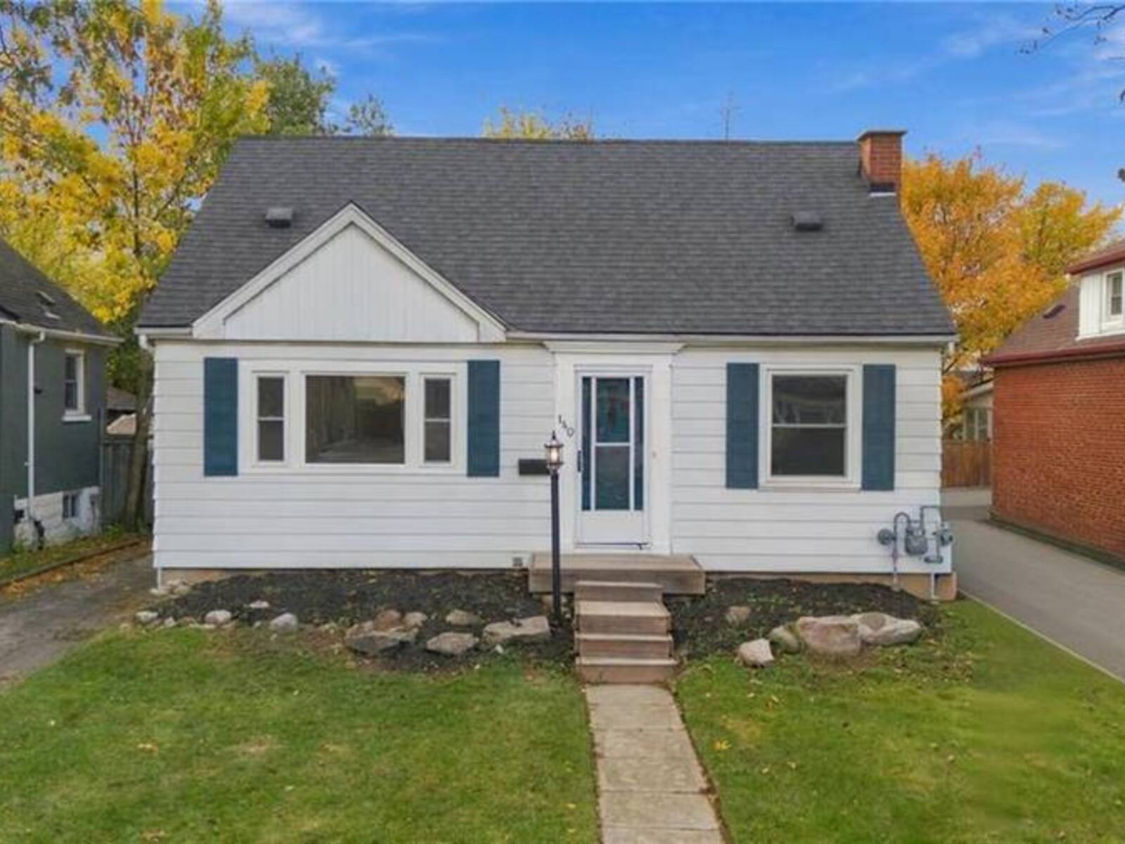 140 AUBURN Avenue, Hamilton, Ontario L8K 3B2