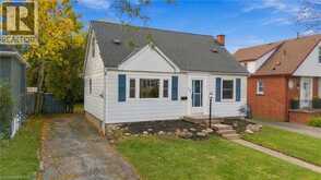 140 AUBURN Avenue | Hamilton Ontario | Slide Image Two
