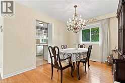 688 CHERRYWOOD Drive | Burlington Ontario | Slide Image Twelve