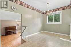 688 CHERRYWOOD Drive | Burlington Ontario | Slide Image Eighteen