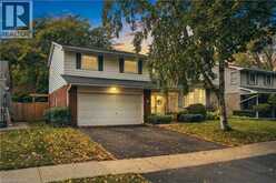 688 CHERRYWOOD Drive | Burlington Ontario | Slide Image One