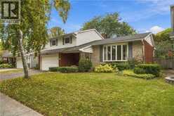 688 CHERRYWOOD Drive | Burlington Ontario | Slide Image Two