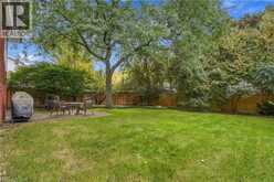688 CHERRYWOOD Drive | Burlington Ontario | Slide Image Thirty-eight