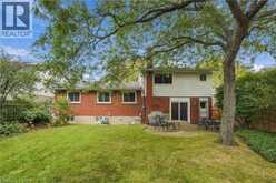 688 CHERRYWOOD Drive | Burlington Ontario | Slide Image Thirty-nine