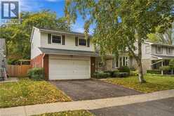 688 CHERRYWOOD Drive | Burlington Ontario | Slide Image Three