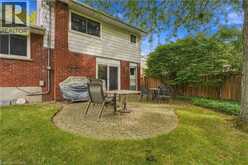 688 CHERRYWOOD Drive | Burlington Ontario | Slide Image Forty-two