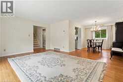 688 CHERRYWOOD Drive | Burlington Ontario | Slide Image Eight