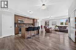 168 SABINA Drive Unit# 113 | Oakville Ontario | Slide Image Thirteen