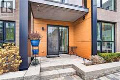 168 SABINA Drive Unit# 113 | Oakville Ontario | Slide Image One