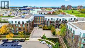 168 SABINA Drive Unit# 113 | Oakville Ontario | Slide Image Four