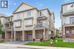 6 CHESTNUT Drive Unit# 84 | Grimsby Ontario | Slide Image Two