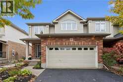 8 WALKER Way | Guelph Ontario | Slide Image One