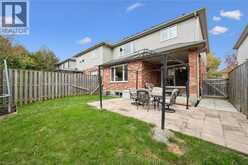8 WALKER Way | Guelph Ontario | Slide Image Thirty-seven