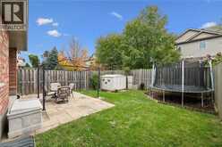8 WALKER Way | Guelph Ontario | Slide Image Thirty-nine