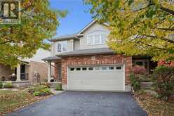 8 WALKER Way | Guelph Ontario | Slide Image Three