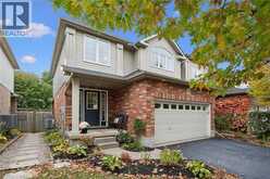 8 WALKER Way | Guelph Ontario | Slide Image Four