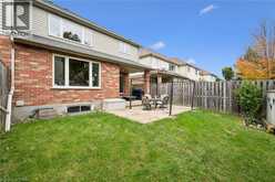 8 WALKER Way | Guelph Ontario | Slide Image Thirty-eight