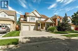 312 SCHOONER Crescent | Waterloo Ontario | Slide Image Two
