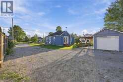 829 PORT MAITLAND Road | Dunnville Ontario | Slide Image Thirty-one