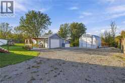 829 PORT MAITLAND Road | Dunnville Ontario | Slide Image Thirty-five