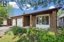 167 WESTVALE Drive | Waterloo Ontario | Slide Image Two