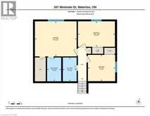 167 WESTVALE Drive | Waterloo Ontario | Slide Image Thirty-four