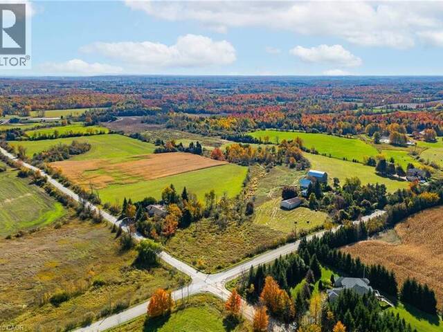 11858 32ND Side Road Halton Hills Ontario, L7J 2L7 - Property For Sale