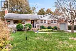 58 HATTON Drive | Ancaster Ontario | Slide Image Two