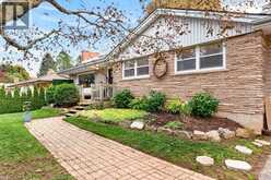 58 HATTON Drive | Ancaster Ontario | Slide Image Three