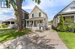 17 CRAIGMILLER Avenue | Hamilton Ontario | Slide Image One