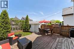 17 CRAIGMILLER Avenue | Hamilton Ontario | Slide Image Thirty-seven