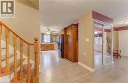 599 COLDSTREAM Drive | Waterloo Ontario | Slide Image Sixteen