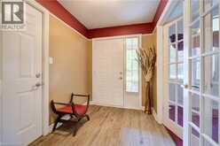 599 COLDSTREAM Drive | Waterloo Ontario | Slide Image Nine