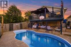 4219 TAYLOR Court | Beamsville Ontario | Slide Image Thirty-two