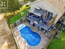 4219 TAYLOR Court | Beamsville Ontario | Slide Image Thirty-three