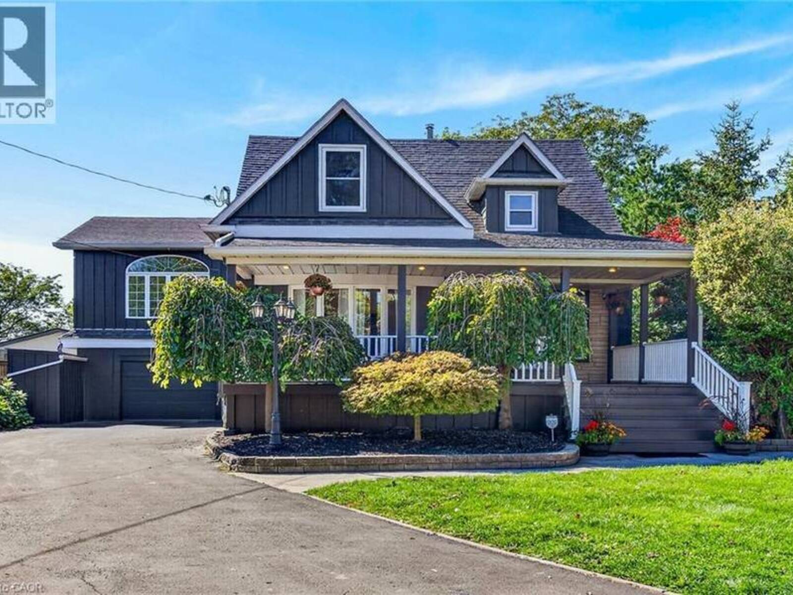 22 CHURCH Street E, Hagersville, Ontario N0A 1H0