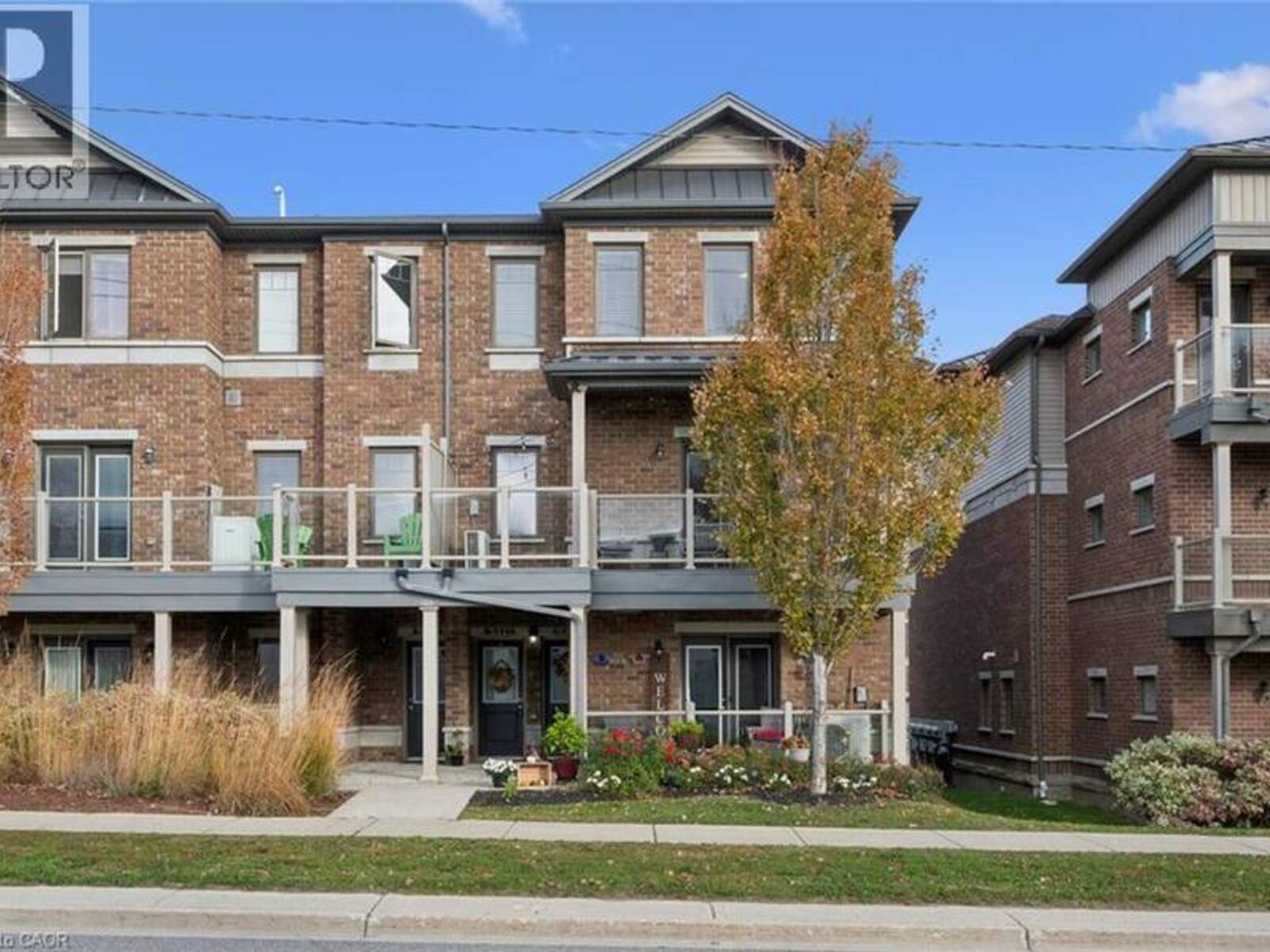 1114 FAIRWAY Road N Unit# B, Kitchener, Ontario N2A 0H6