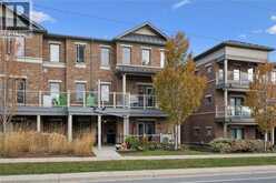 1114 FAIRWAY Road N Unit# B | Kitchener Ontario | Slide Image Three