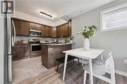 1114 FAIRWAY Road N Unit# B | Kitchener Ontario | Slide Image Eight