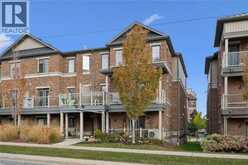 1114 FAIRWAY Road N Unit# B | Kitchener Ontario | Slide Image Two