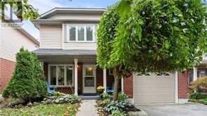 78 RYANS Way | Waterdown Ontario | Slide Image One
