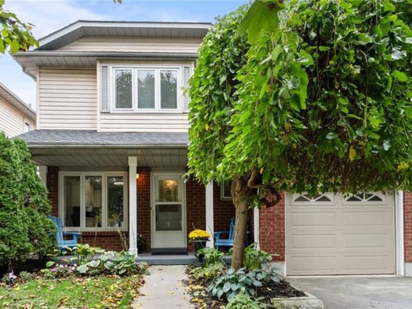 78 RYANS Way, Waterdown, Ontario L8B 0H3