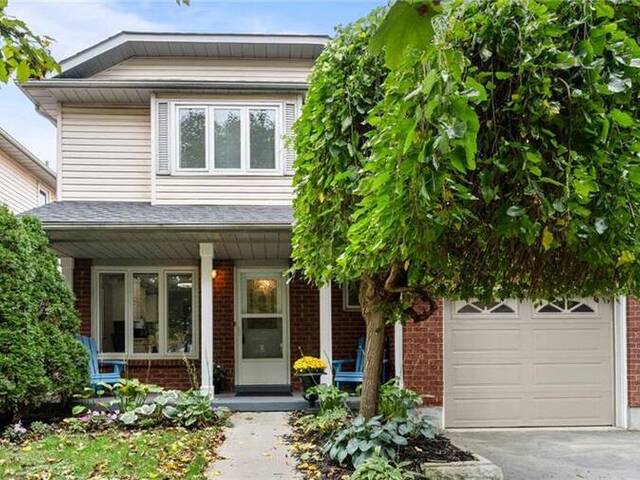 78 RYANS Way Waterdown Ontario, L8B 0H3 - 4 Bedrooms Home For Sale
