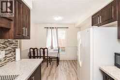 2700 E BARTON Street E Unit# 5 | Hamilton Ontario | Slide Image Five