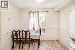 2700 E BARTON Street E Unit# 5 | Hamilton Ontario | Slide Image Nine