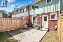2700 E BARTON Street E Unit# 5 | Hamilton Ontario | Slide Image Thirty-nine
