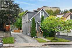 247 HOMEWOOD Avenue | Hamilton Ontario | Slide Image One
