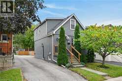 247 HOMEWOOD Avenue | Hamilton Ontario | Slide Image Two
